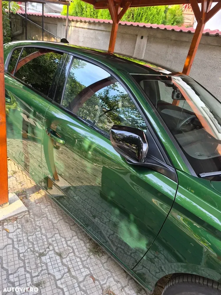 Peugeot 308 III 1.5L BlueHDI EAT8 Allure — imagine 6