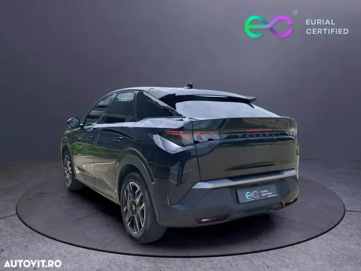 Peugeot 3008 1.2 Hybrid 145 e-DCS6 GT