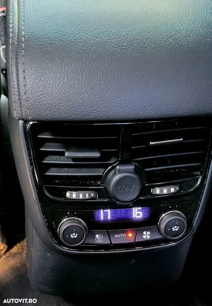 Peugeot 508 2.0 HDI FAP BVA Active — imagine 6