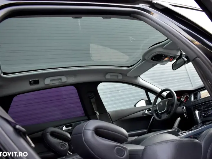 Peugeot 508 BlueHDi 120 EAT6 Stop&Start Business-Line