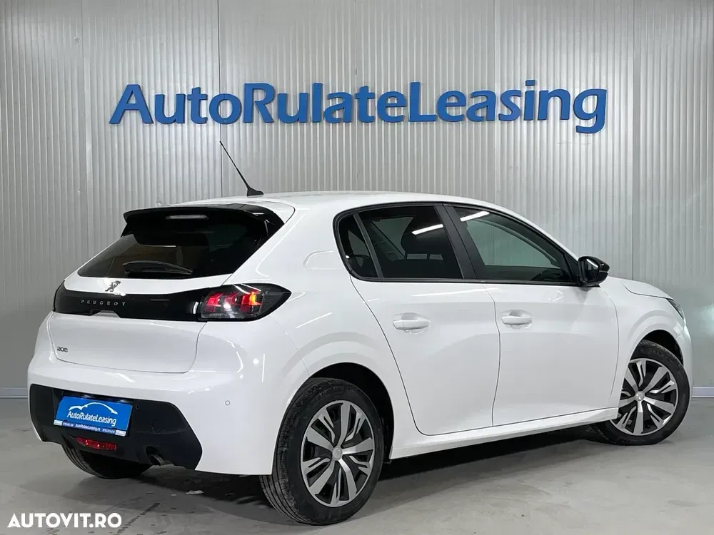 Peugeot 208 II 1.2 L PureTech STT Active Pack — imagine 3
