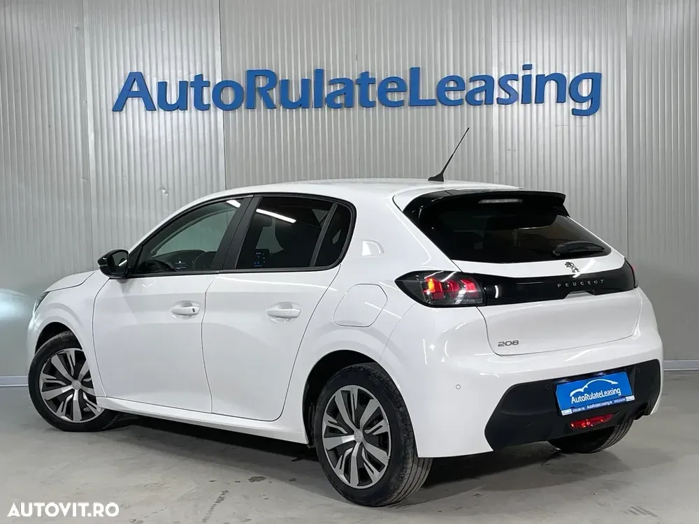 Peugeot 208 II 1.2 L PureTech STT Active Pack — imagine 4