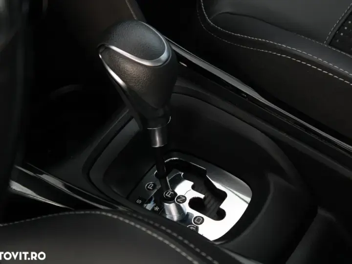Peugeot 2008 I 1.2 PureTech Turbo EAT6 S&S Allure