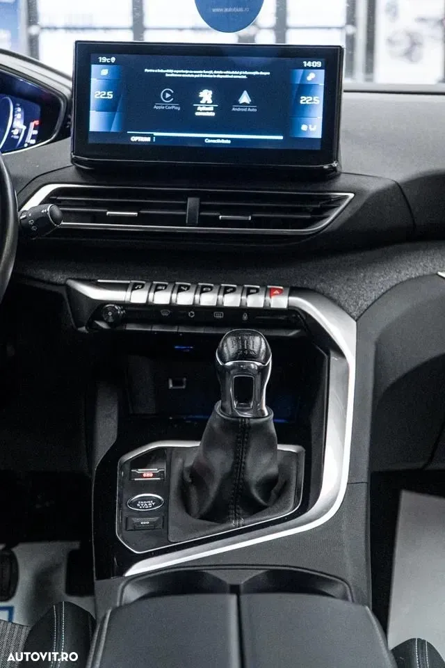 Peugeot 3008 PureTech 130 Stop & Start Allure — imagine 6