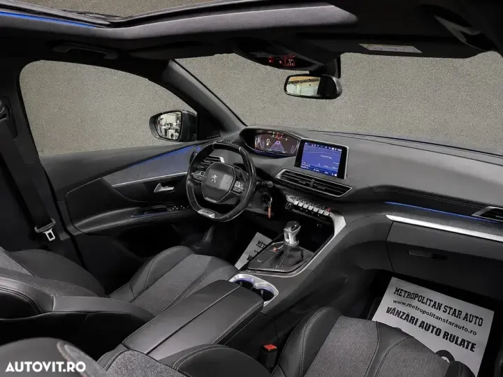 Peugeot 5008 II