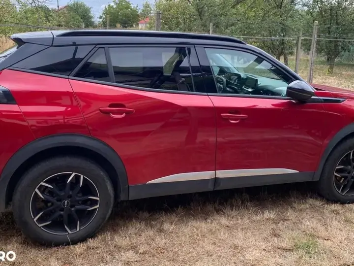 Peugeot 2008 II