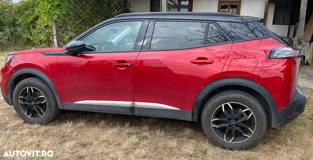 Peugeot 2008 II — imagine 3