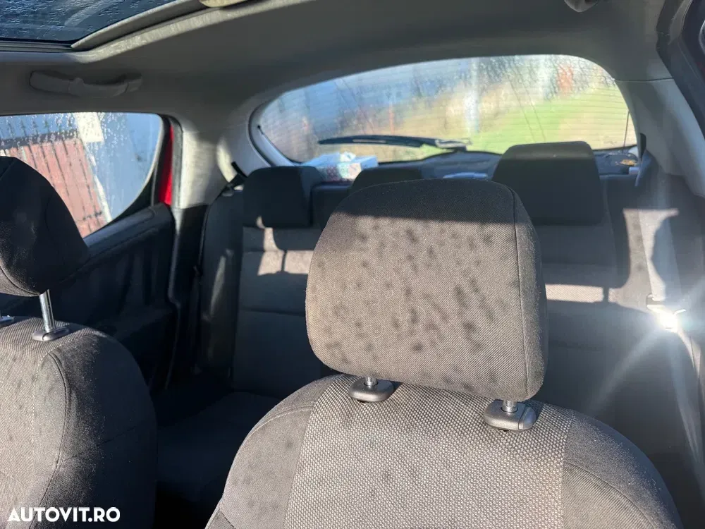 Peugeot 207 1.4E 16V Sport — imagine 5