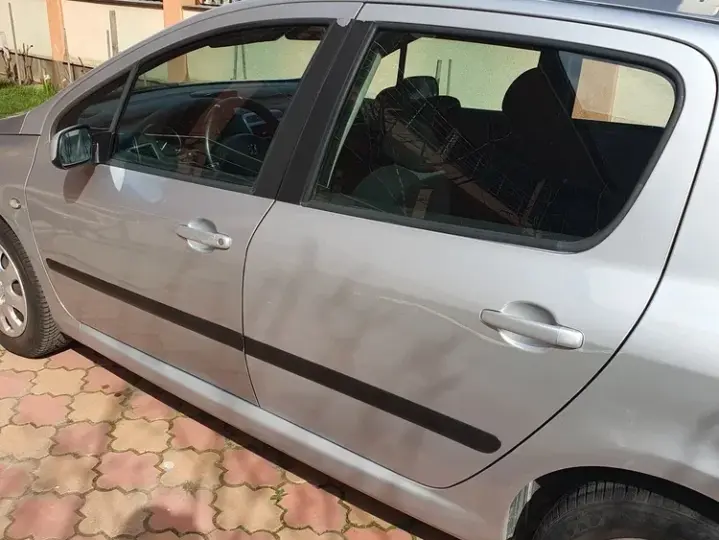 Peugeot 307 1.4HDi XR