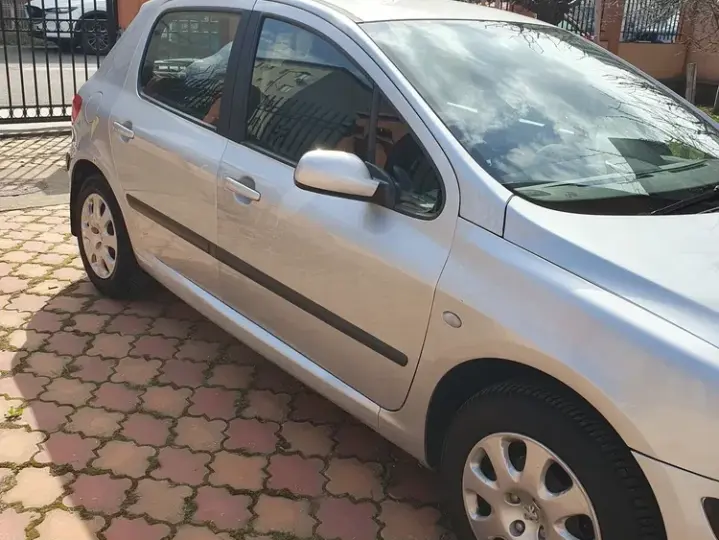 Peugeot 307 1.4HDi XR