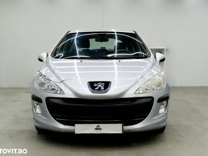 Peugeot 308 I