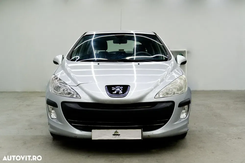 Peugeot 308 I — imagine 2
