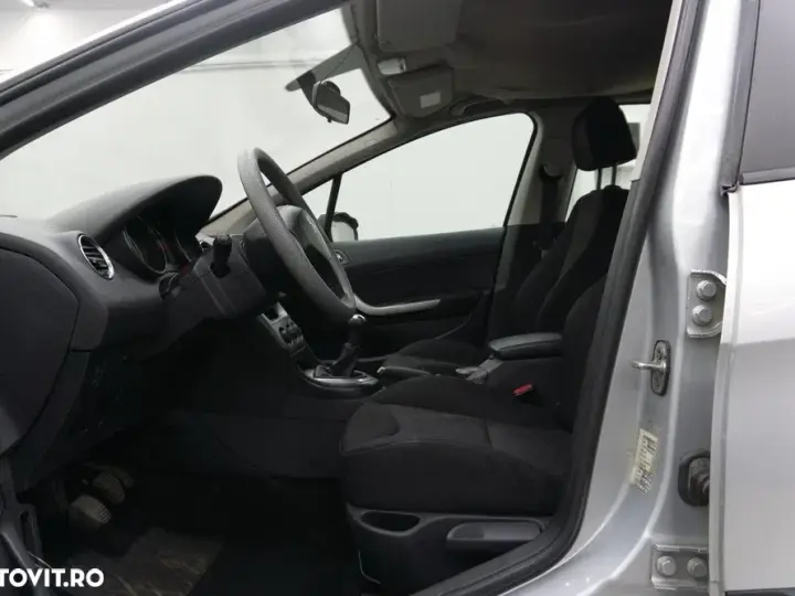 Peugeot 308 I