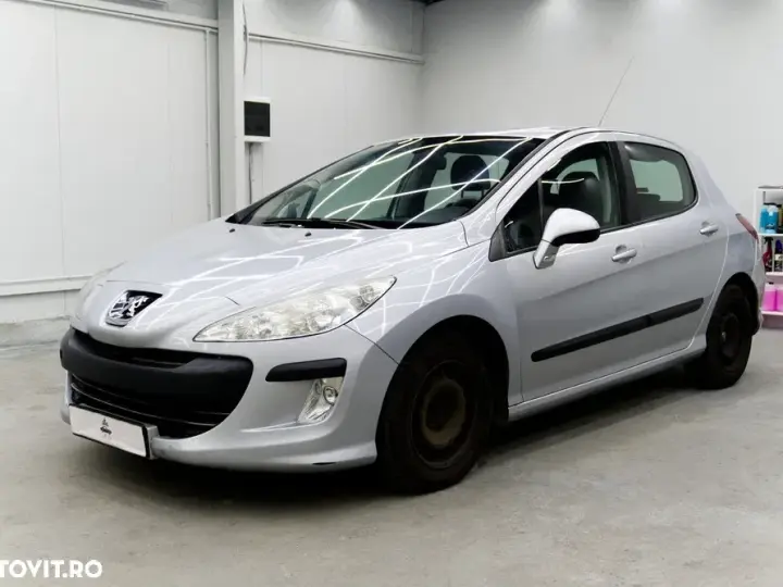 Peugeot 308 I