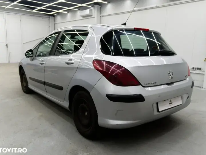 Peugeot 308 I