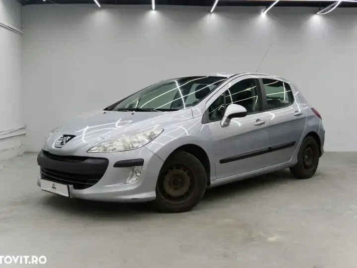 Peugeot 308 I