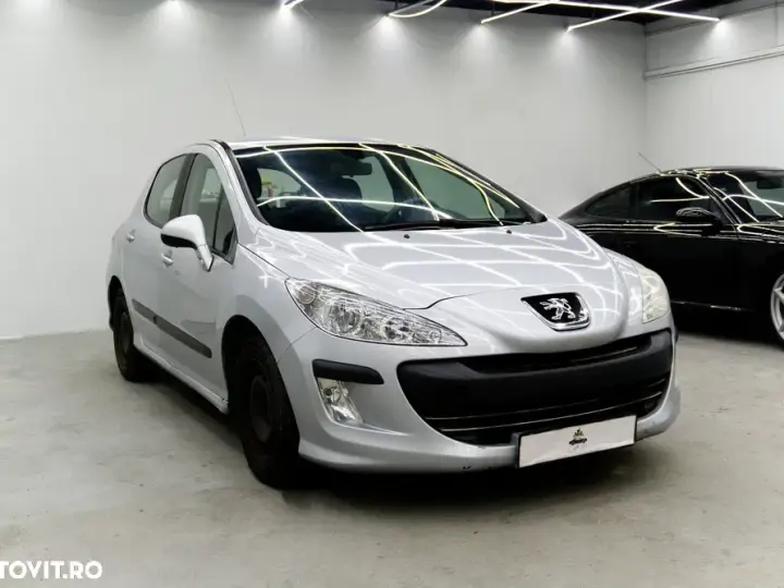 Peugeot 308 I