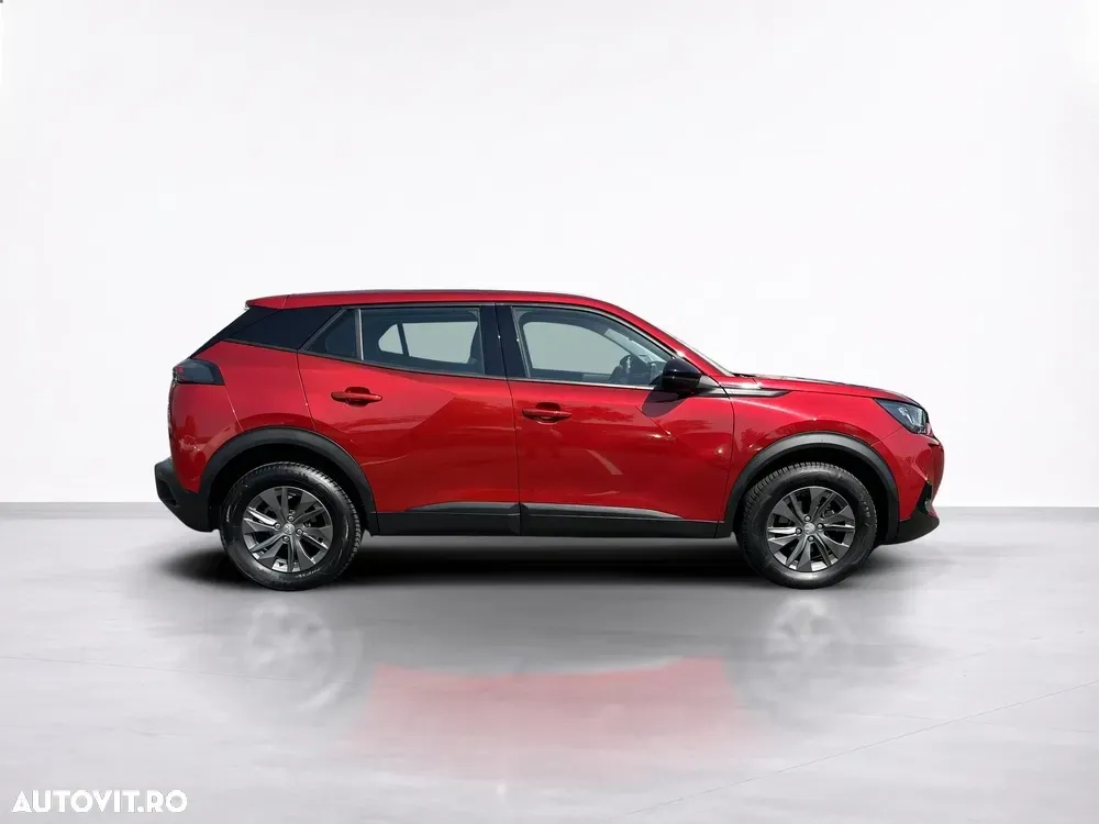 Peugeot 2008 — imagine 6