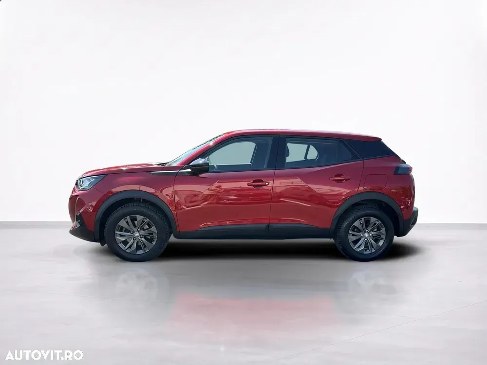 Peugeot 2008 — imagine 2