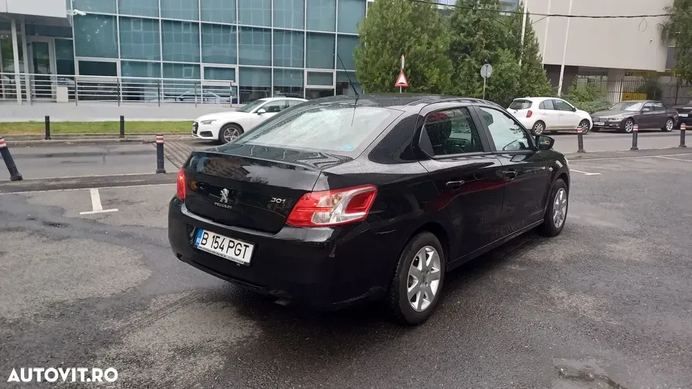 Peugeot 301 — imagine 2