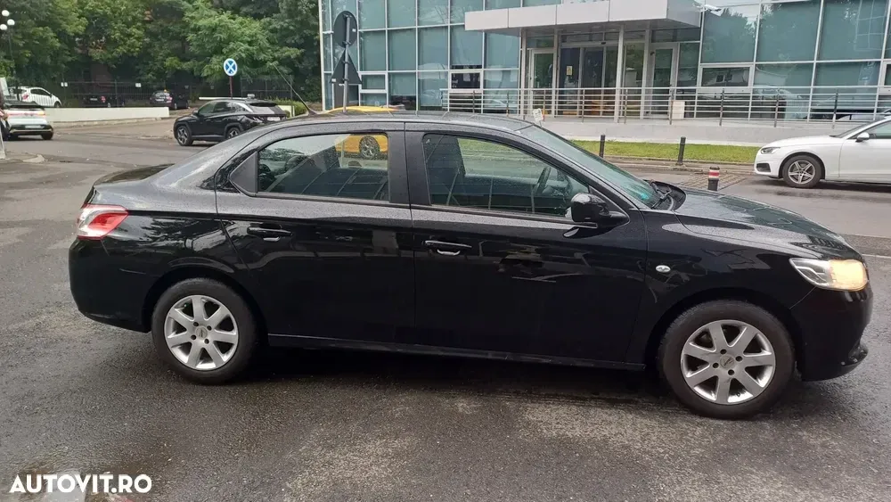 Peugeot 301 — imagine 3