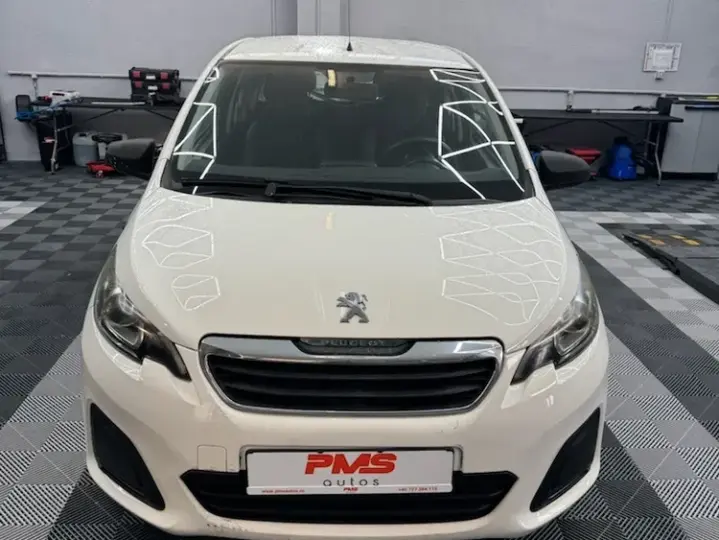 Peugeot 108 VTI 68