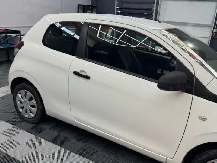 Peugeot 108 VTI 68