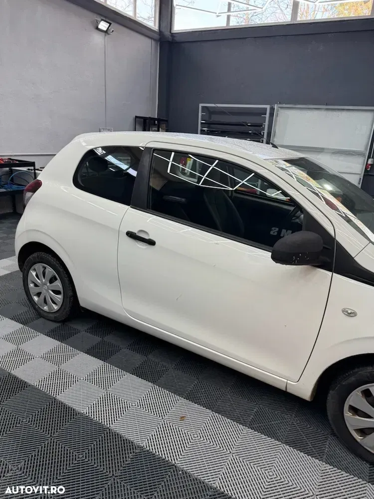 Peugeot 108 VTI 68 — imagine 4
