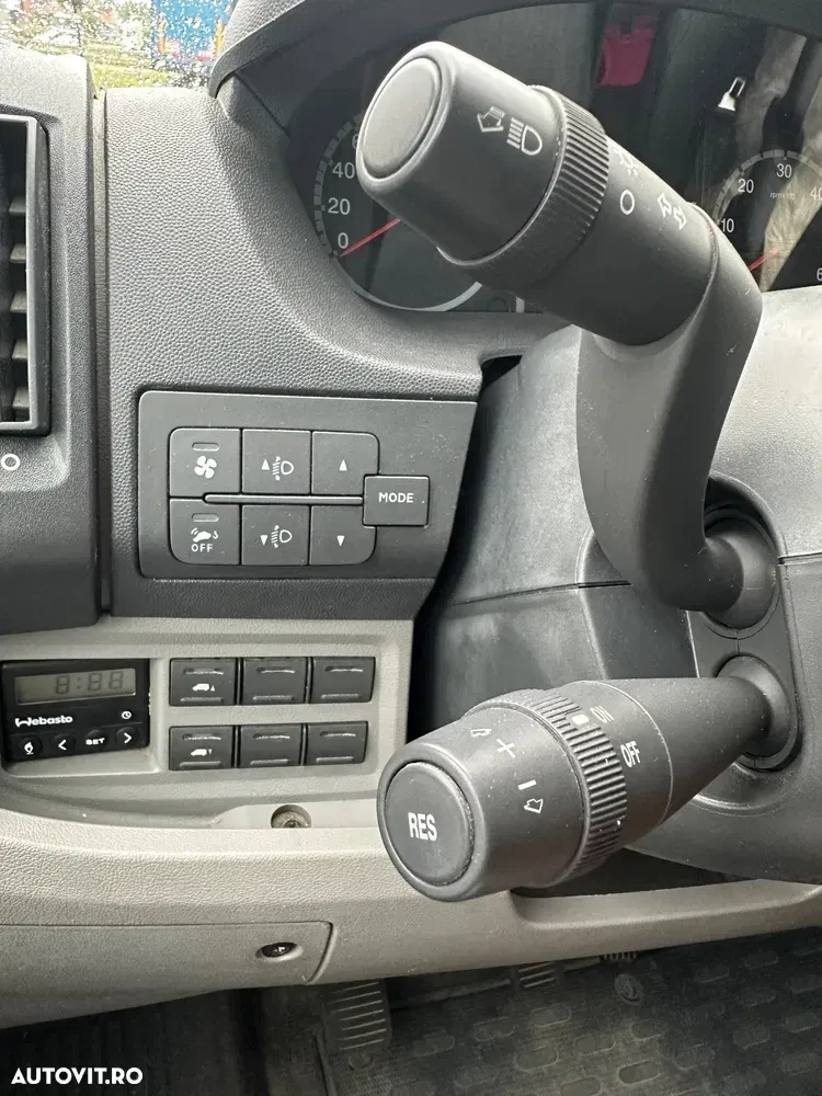 Peugeot Boxer — imagine 2