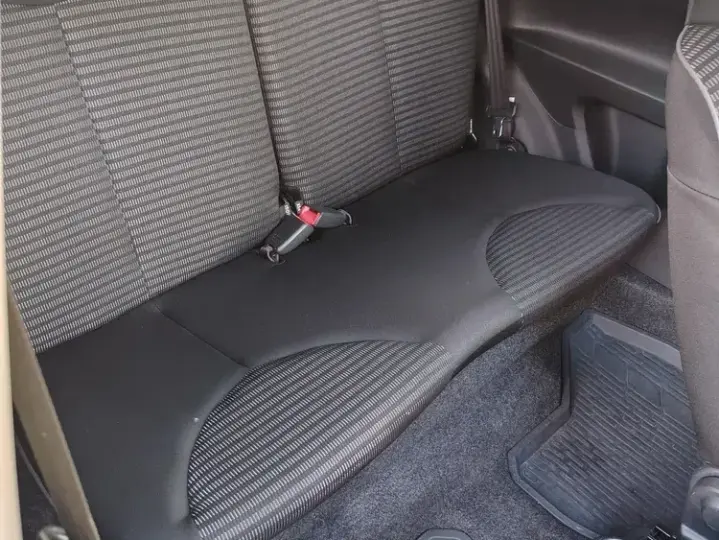 Peugeot 107 1.0 E Acces