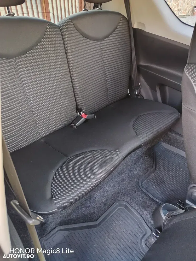 Peugeot 107 1.0 E Acces — imagine 6