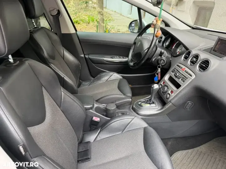 Peugeot 308 I