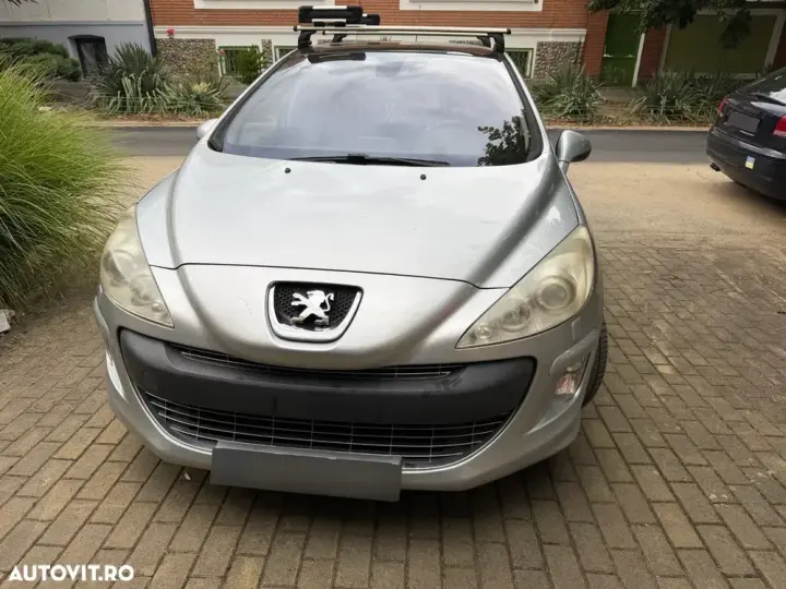 Peugeot 308 I