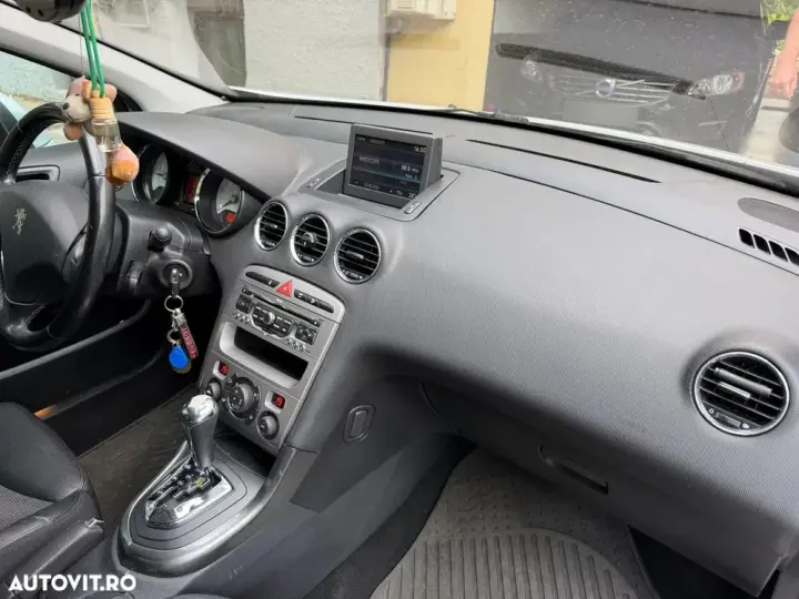 Peugeot 308 I