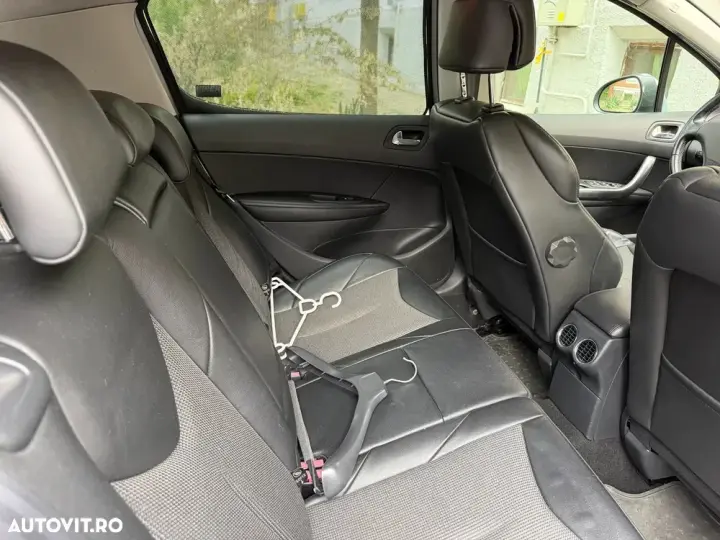 Peugeot 308 I