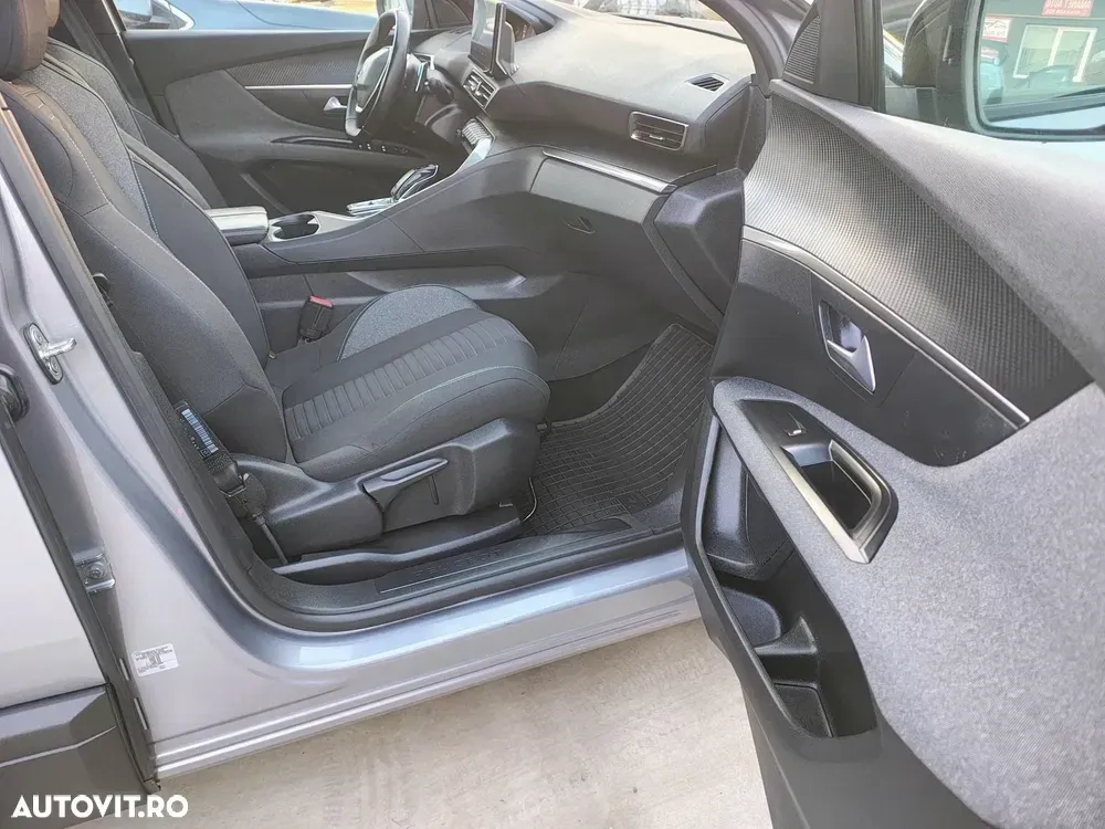Peugeot 3008 II BlueHDi 130 Stop & Start EAT8 Active Business-Paket — imagine 5