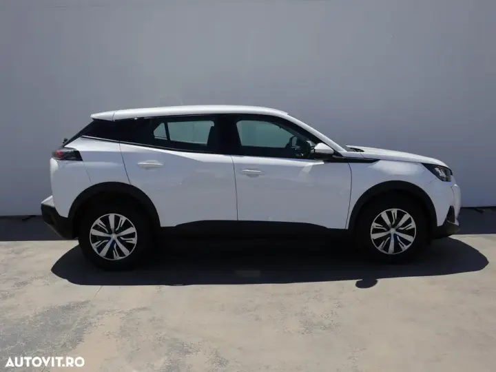 Peugeot 2008 II 1.5 BlueHDI FAP Active
