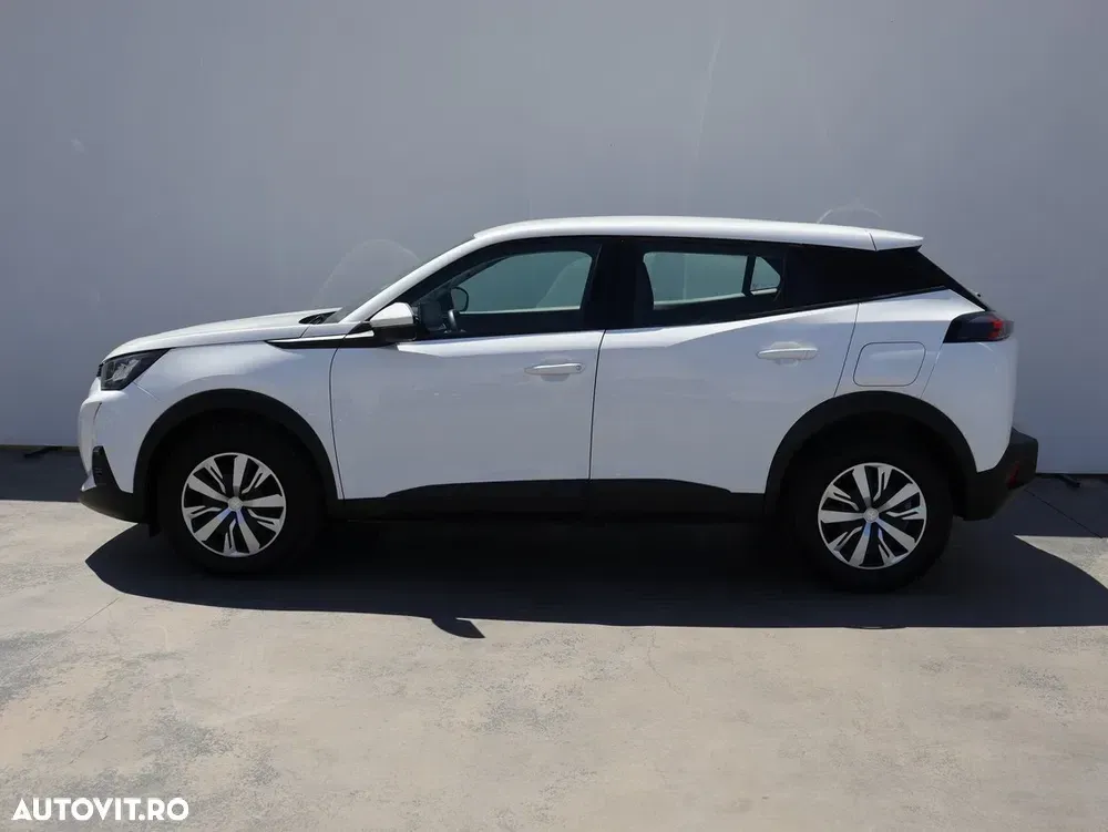 Peugeot 2008 II 1.5 BlueHDI FAP Active — imagine 2
