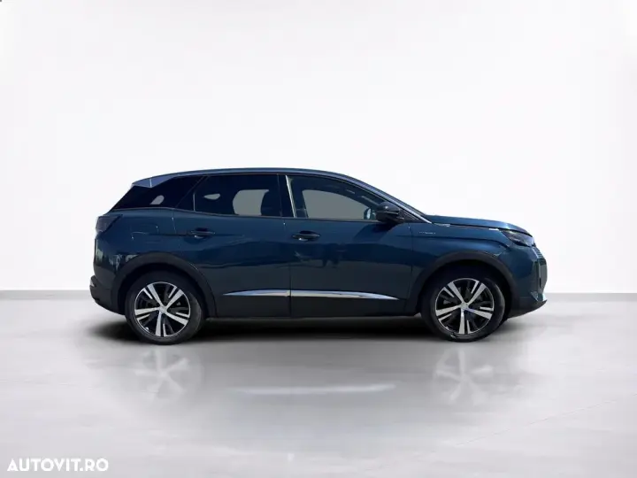 Peugeot 3008 PHEV 300 EAT8 4X4 Allure Pack