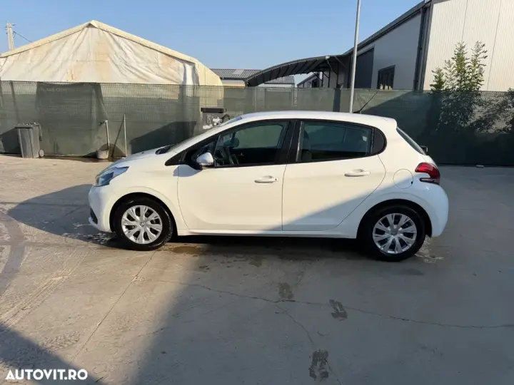 Peugeot 208 II 1.5 BlueHDi STT Active