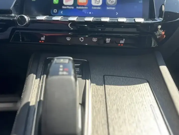 Peugeot 508 II 225 e-EAT8 GT