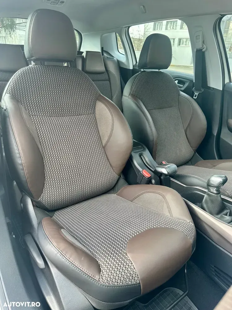 Peugeot 2008 I — imagine 6