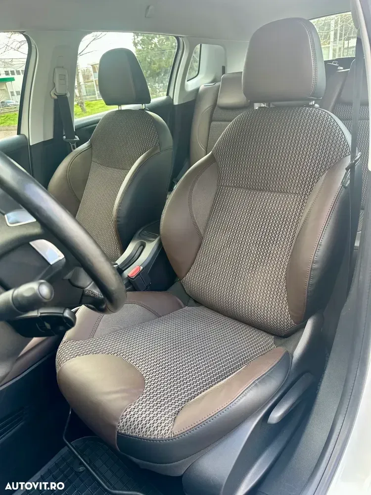 Peugeot 2008 I — imagine 5
