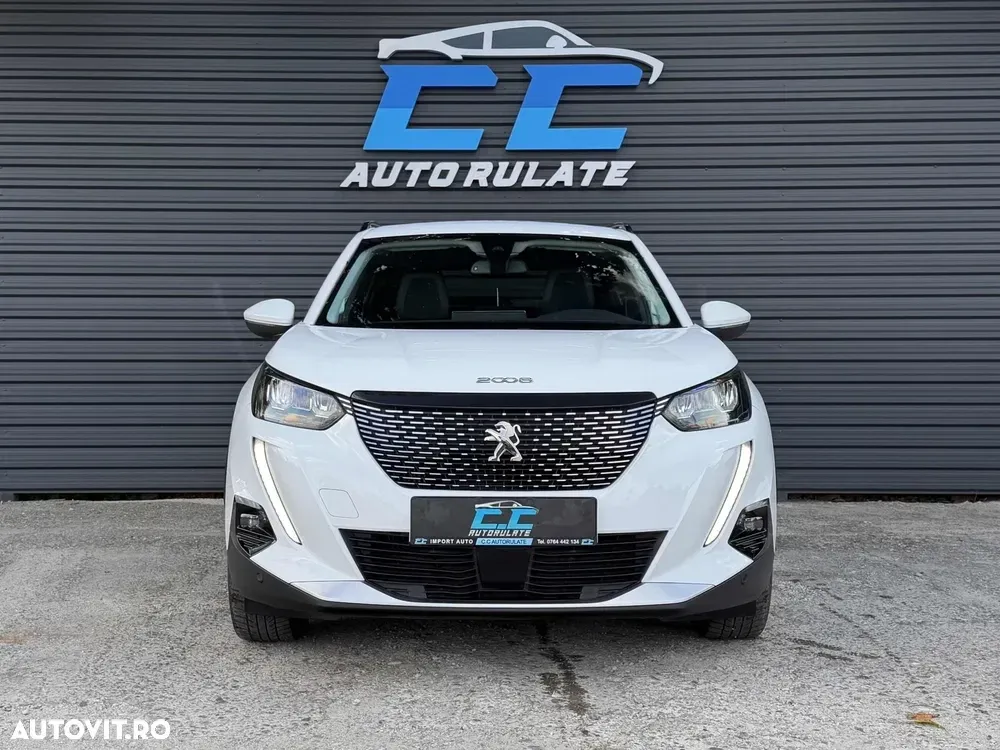 Peugeot 2008 — imagine 2