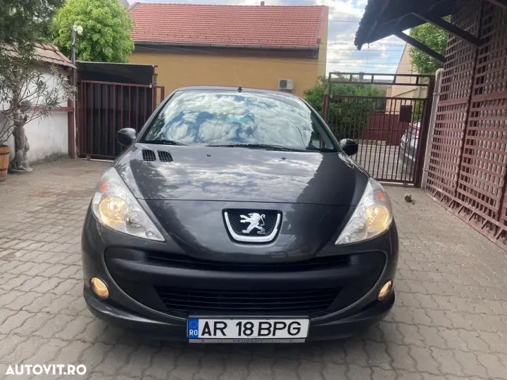 Peugeot 206+ 1.4 E Urban