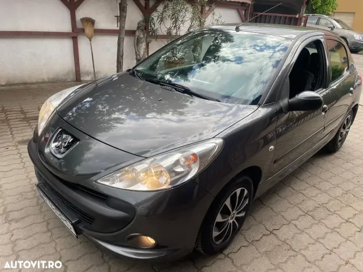 Peugeot 206+ 1.4 E Urban