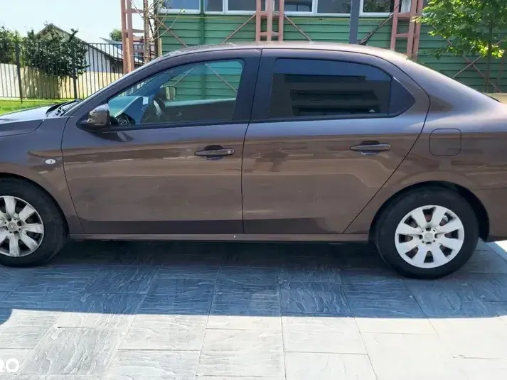 Peugeot 301 1.2 PureTech Active
