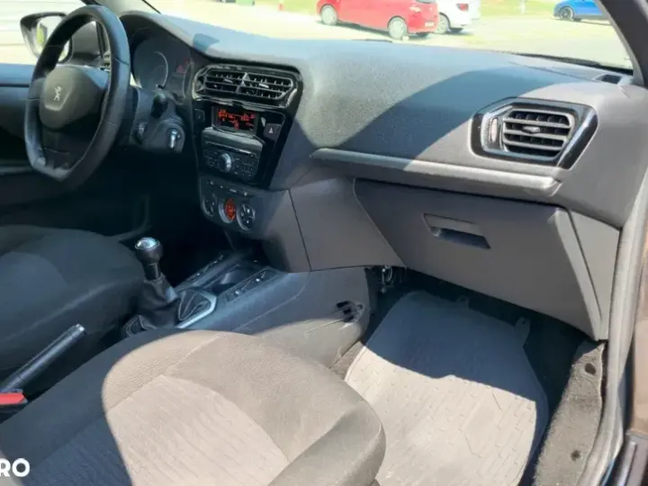 Peugeot 301 1.2 PureTech Active