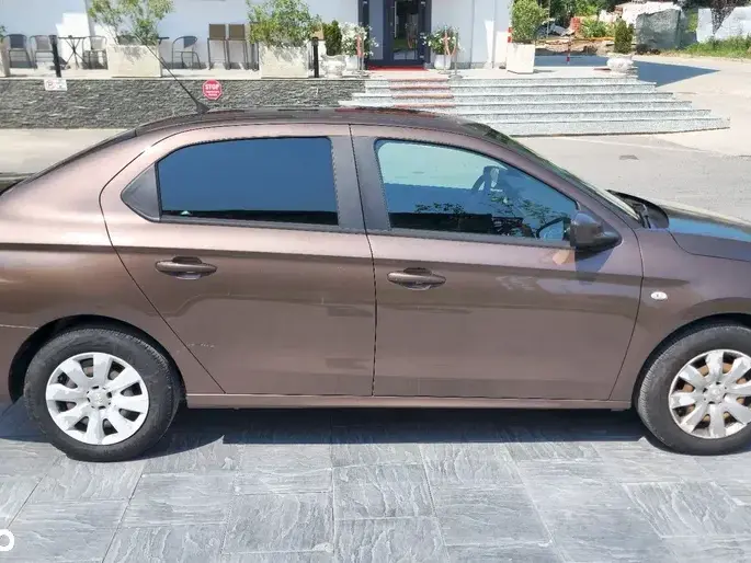 Peugeot 301 1.2 PureTech Active