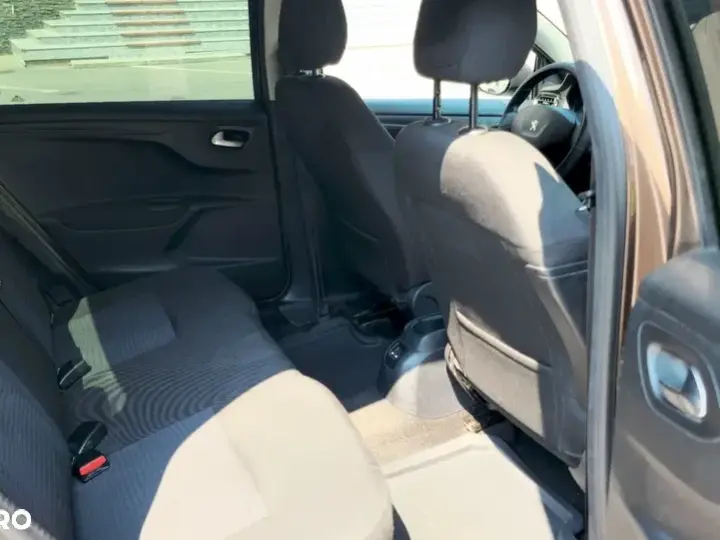 Peugeot 301 1.2 PureTech Active